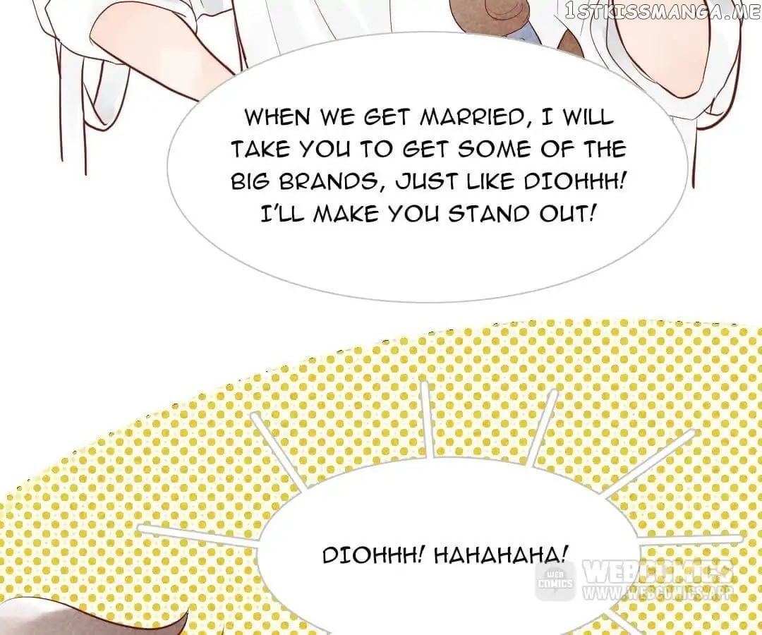 Stars-crossed Lovers chapter 40 - page 17