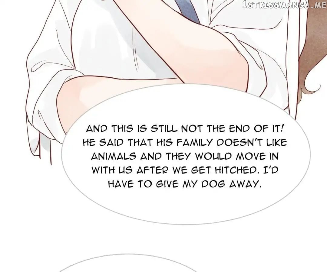 Stars-crossed Lovers chapter 40 - page 24