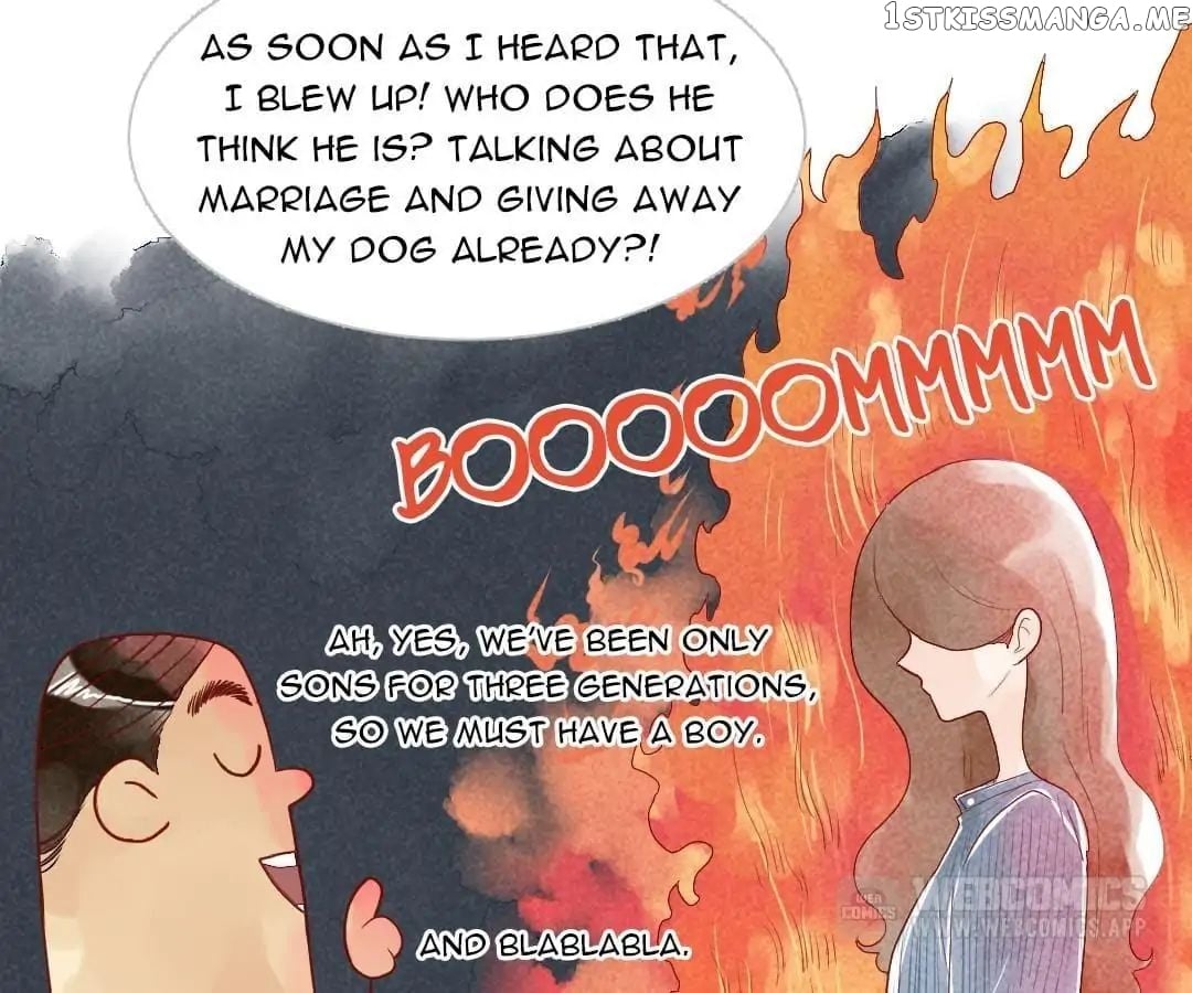 Stars-crossed Lovers chapter 40 - page 25