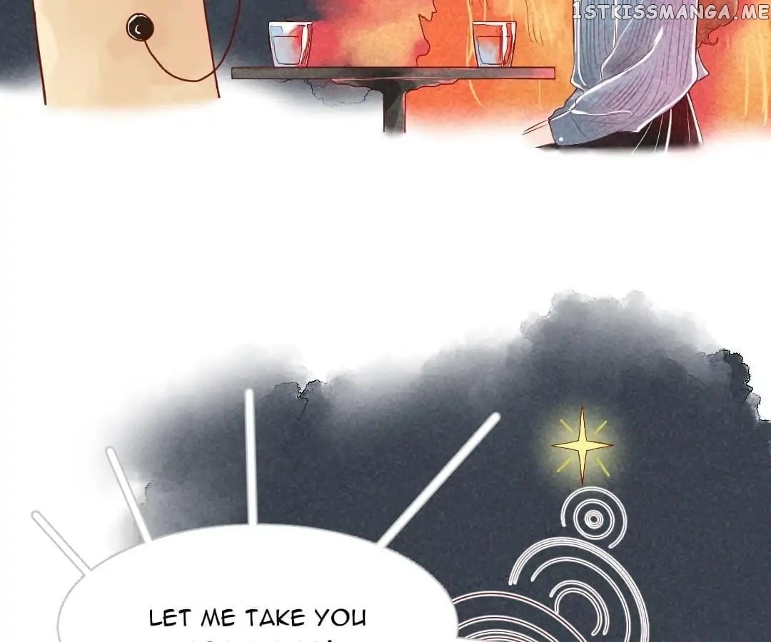Stars-crossed Lovers chapter 40 - page 26