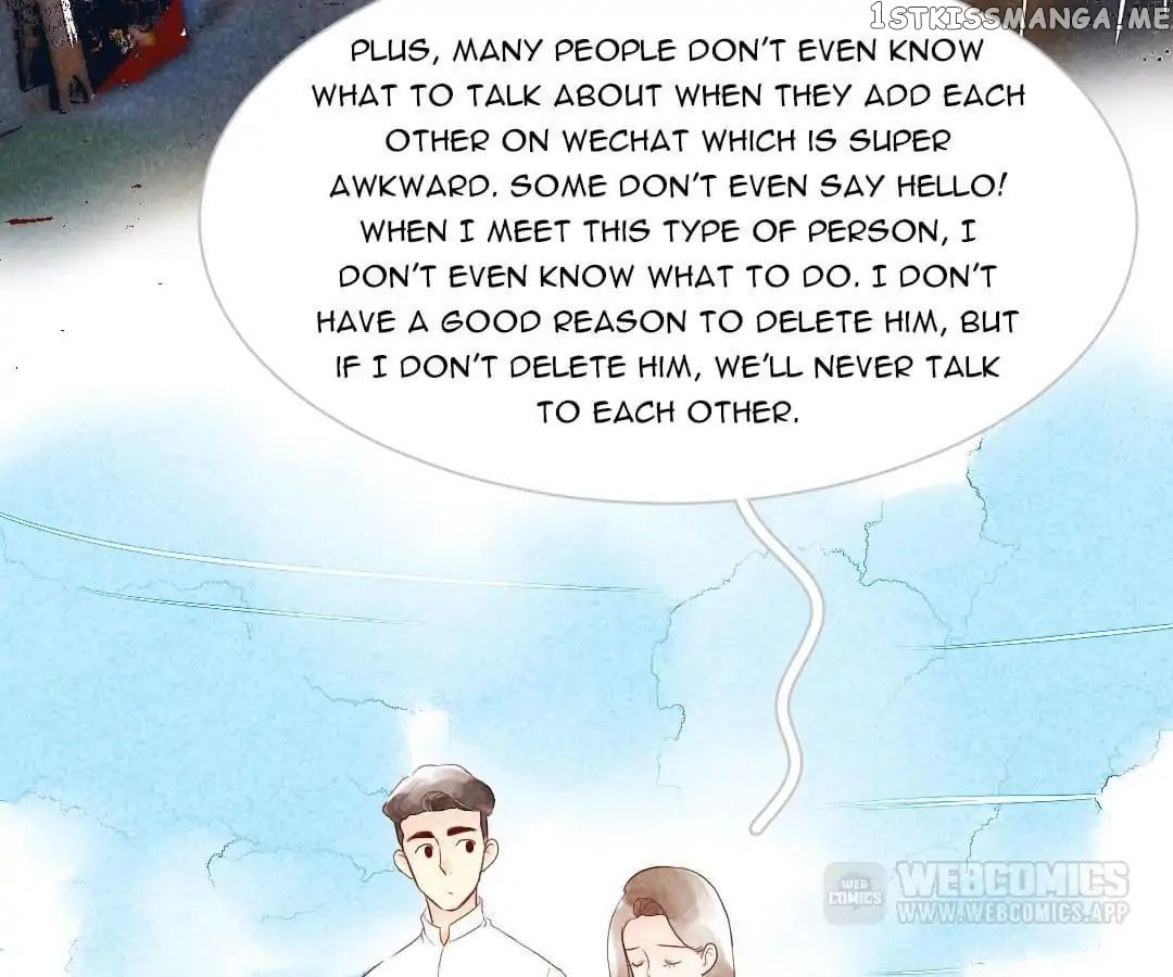 Stars-crossed Lovers chapter 40 - page 33
