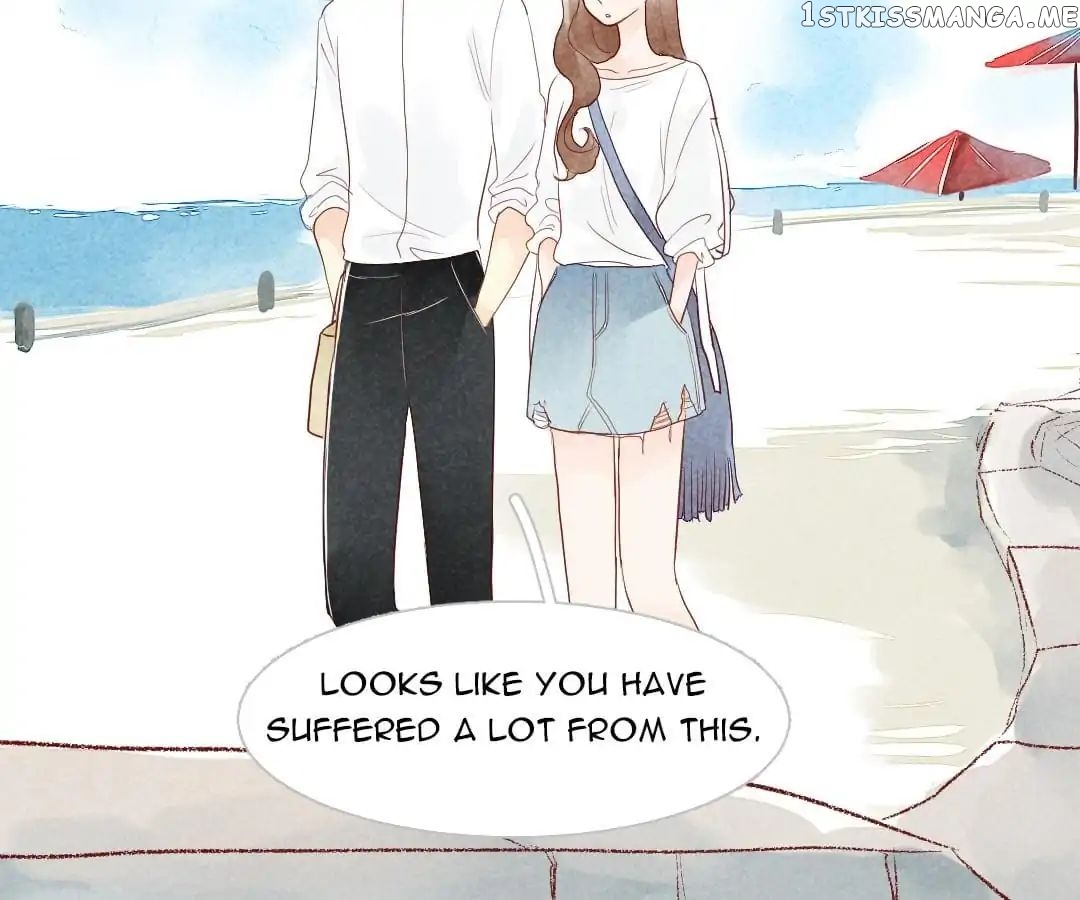 Stars-crossed Lovers chapter 40 - page 34