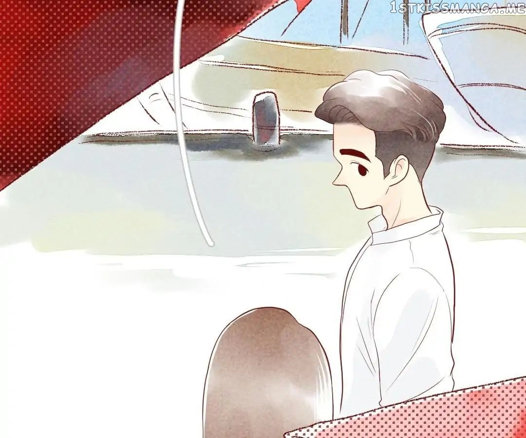 Stars-crossed Lovers chapter 40 - page 36