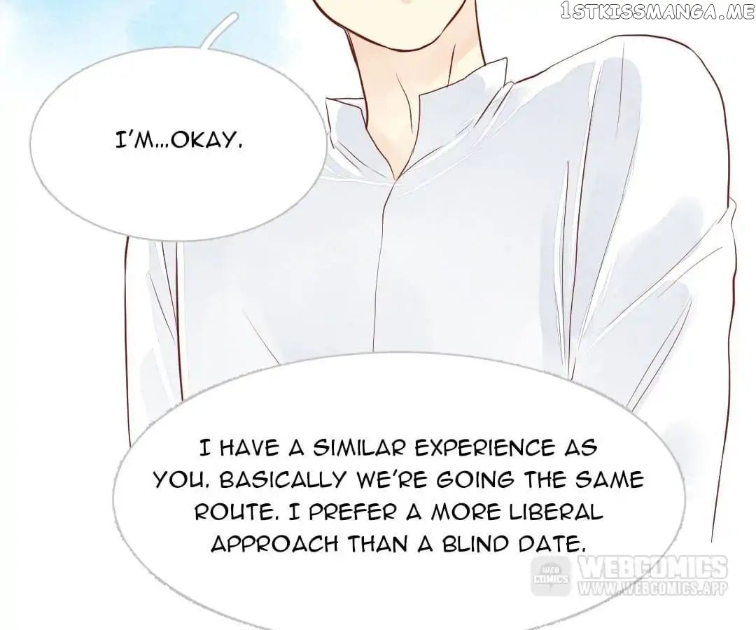 Stars-crossed Lovers chapter 40 - page 45