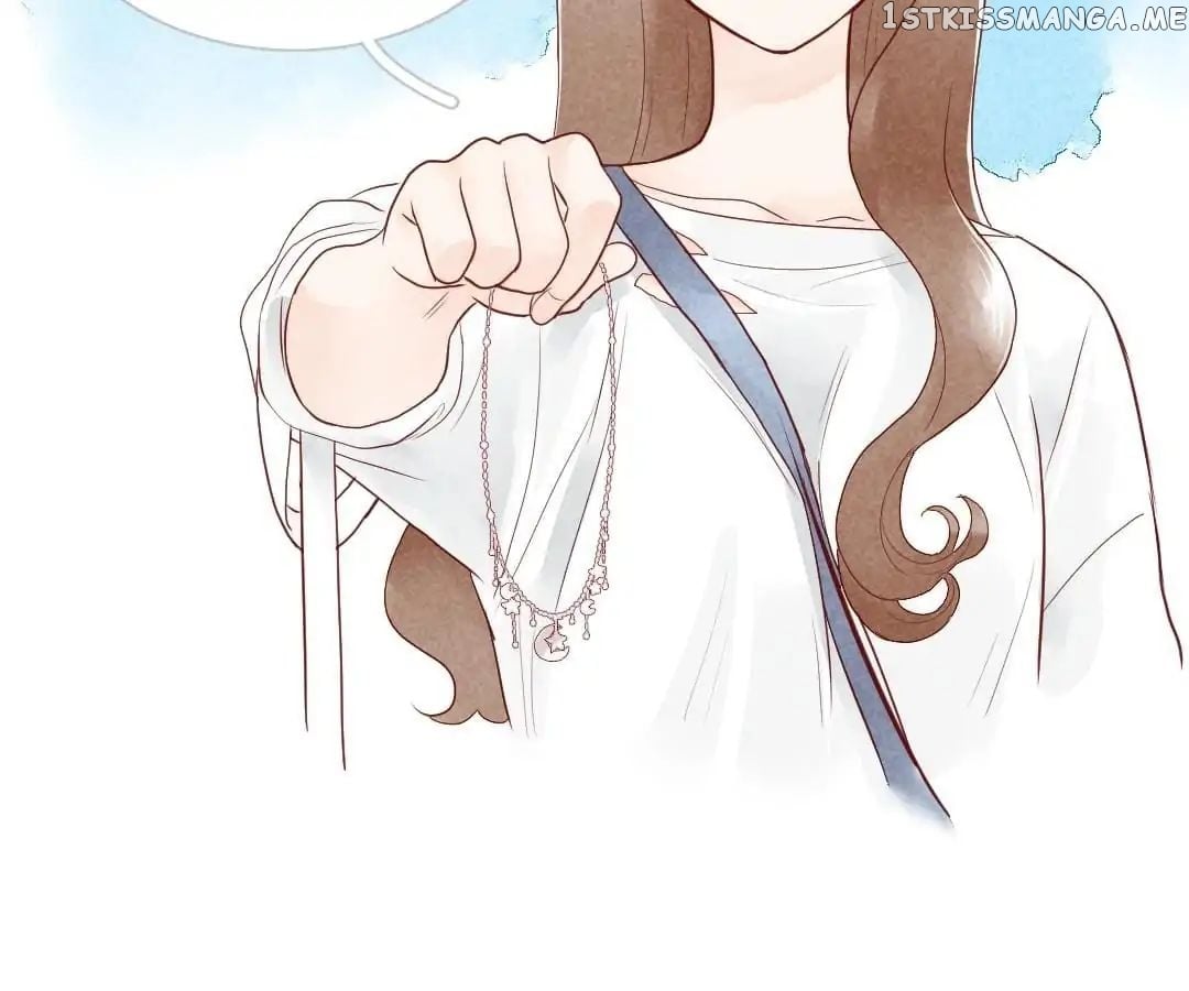 Stars-crossed Lovers chapter 40 - page 55