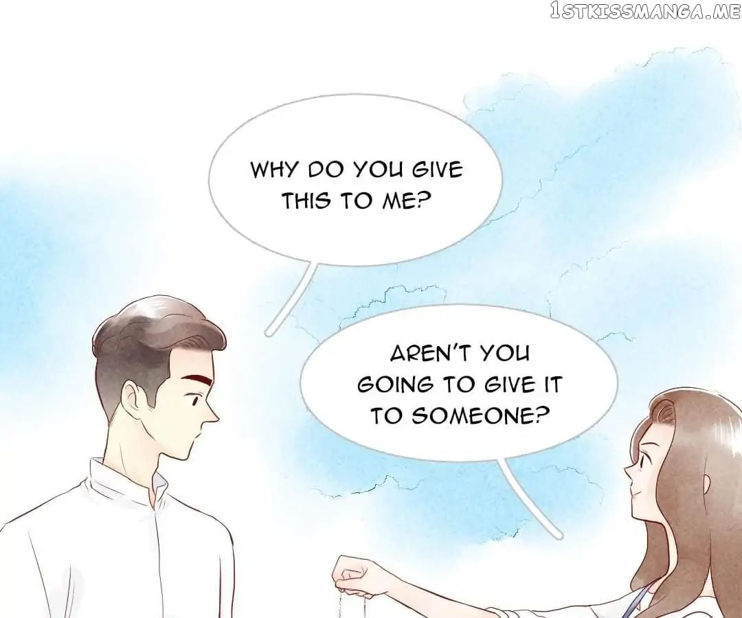 Stars-crossed Lovers chapter 40 - page 56