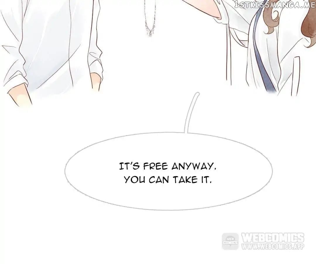 Stars-crossed Lovers chapter 40 - page 57
