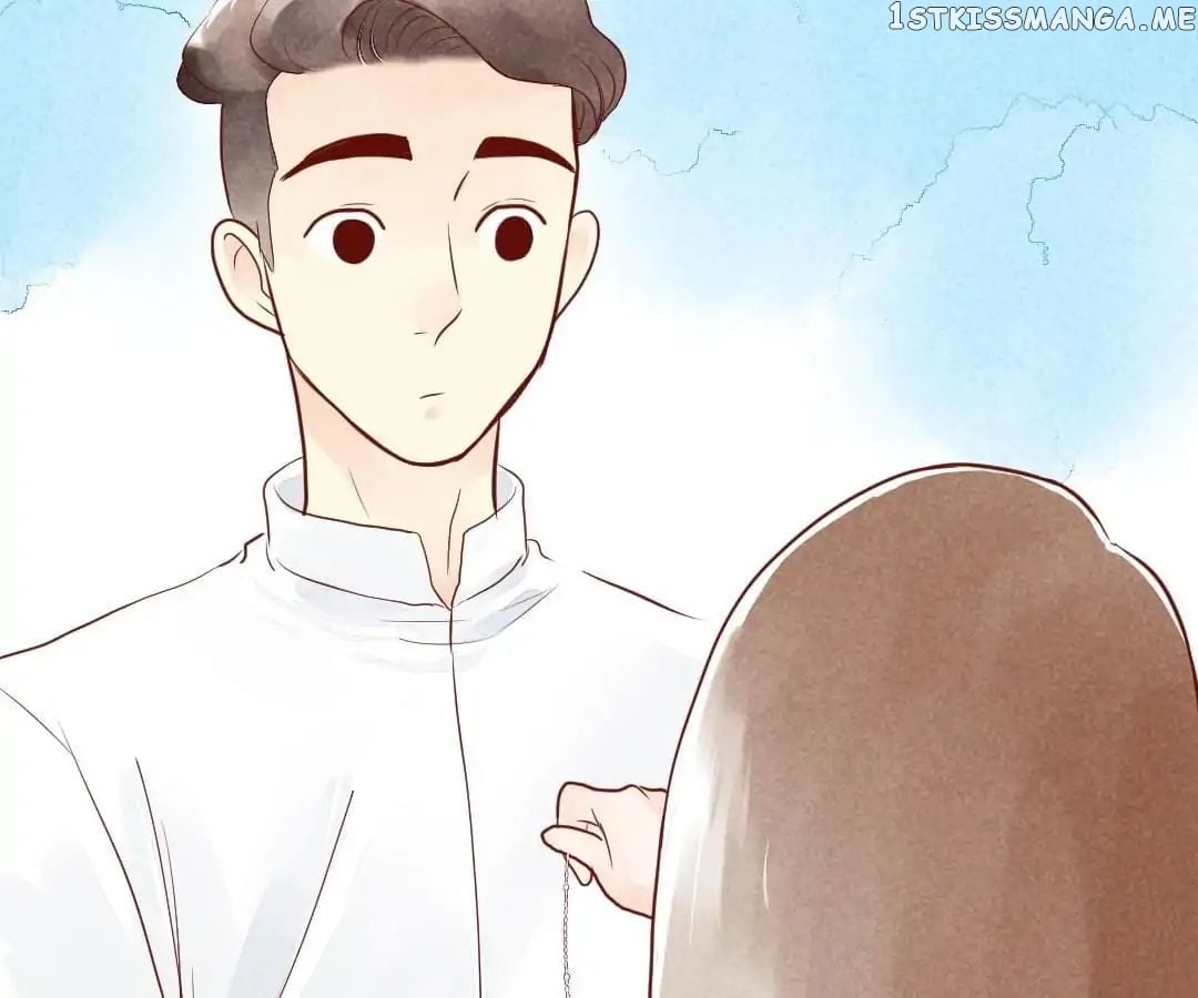 Stars-crossed Lovers chapter 40 - page 60