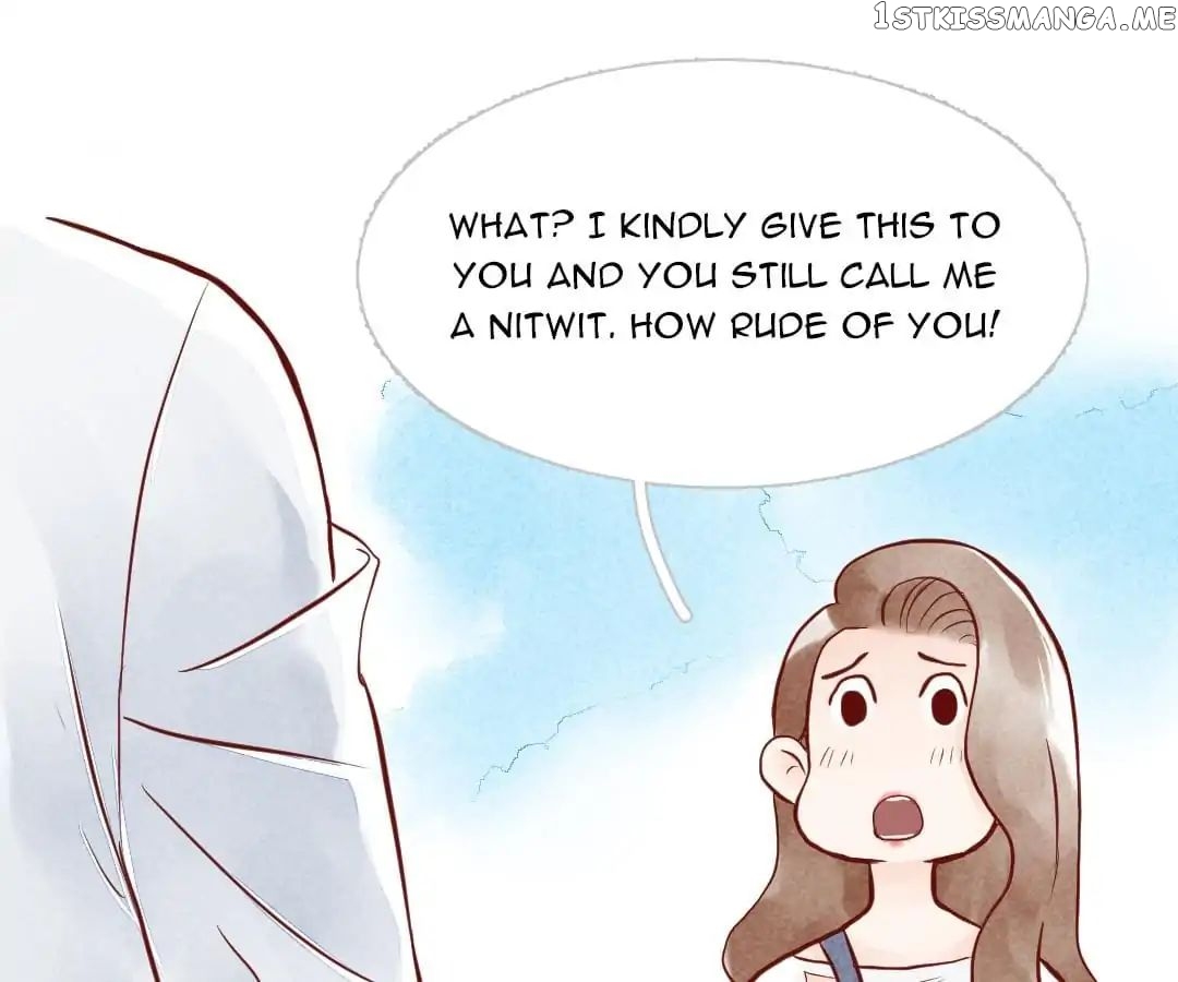 Stars-crossed Lovers chapter 40 - page 68