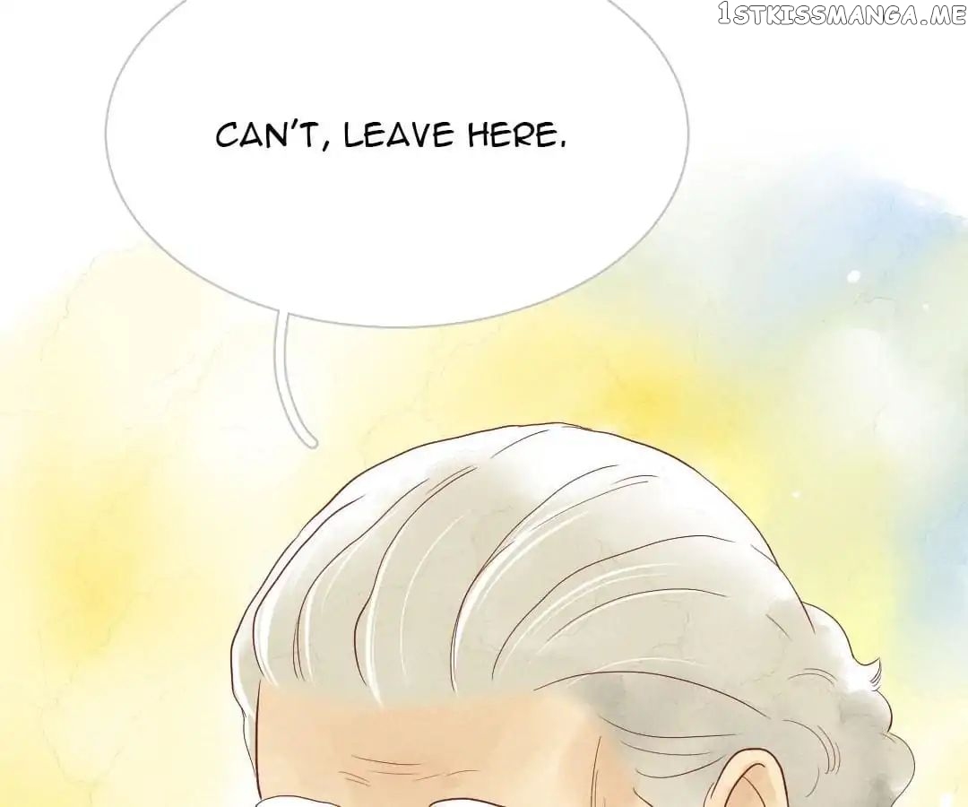 Stars-crossed Lovers chapter 39 - page 35
