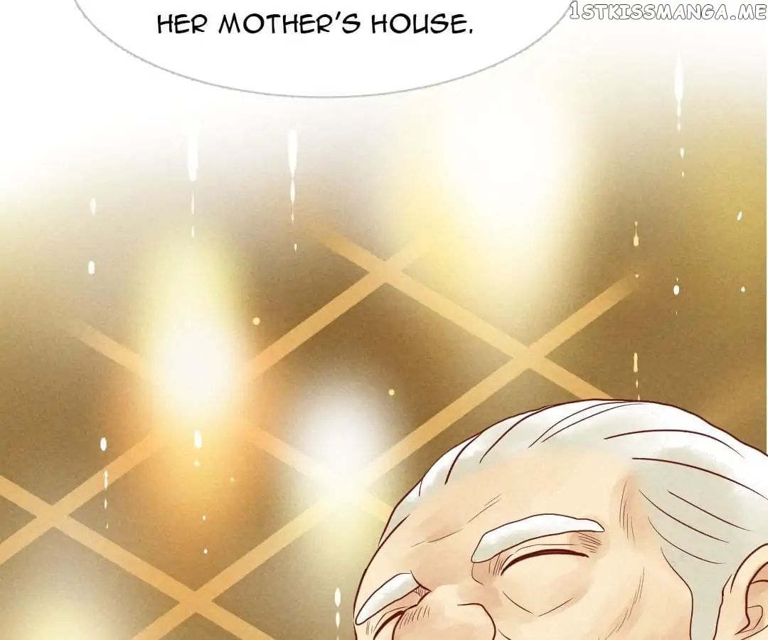 Stars-crossed Lovers chapter 39 - page 48