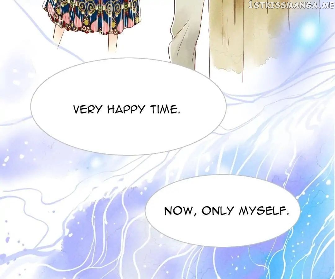 Stars-crossed Lovers chapter 39 - page 52