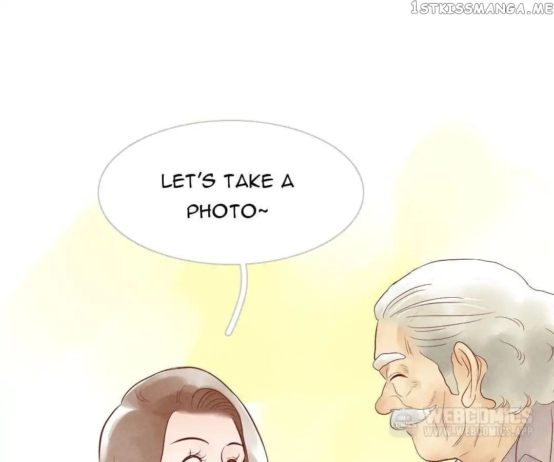 Stars-crossed Lovers chapter 39 - page 60