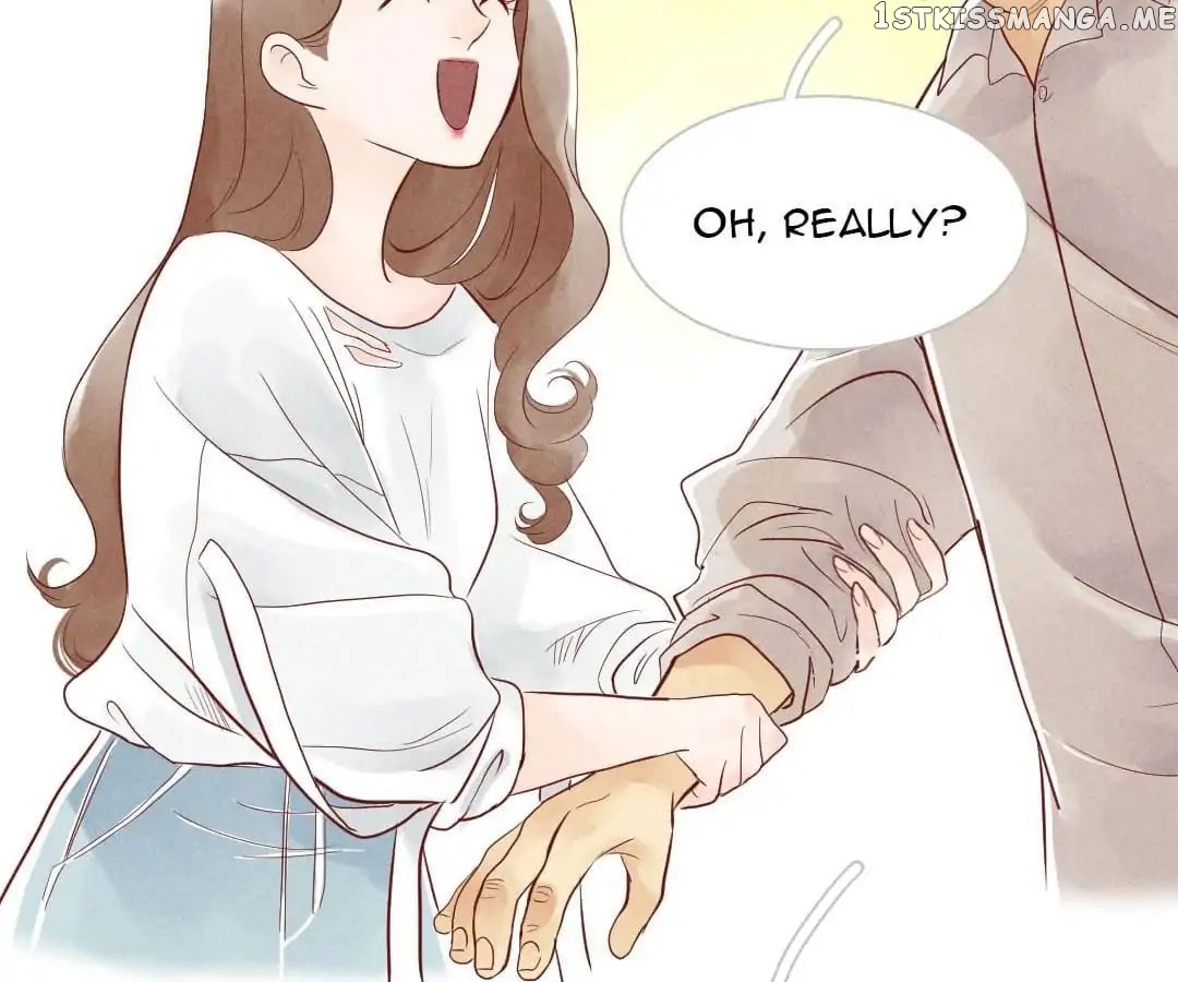 Stars-crossed Lovers chapter 39 - page 61