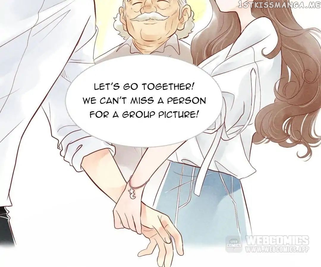 Stars-crossed Lovers chapter 39 - page 68