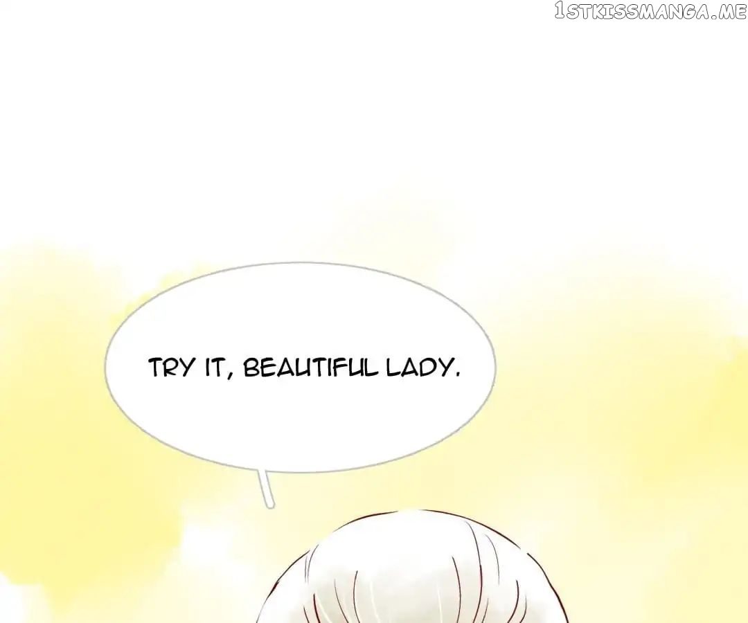 Stars-crossed Lovers chapter 38 - page 23