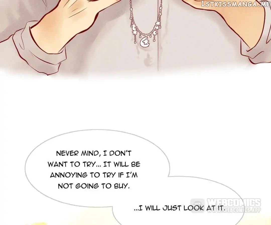 Stars-crossed Lovers chapter 38 - page 25