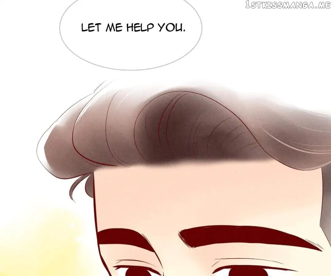 Stars-crossed Lovers chapter 38 - page 38