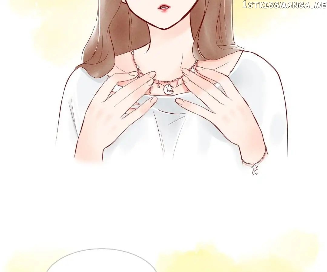 Stars-crossed Lovers chapter 38 - page 44