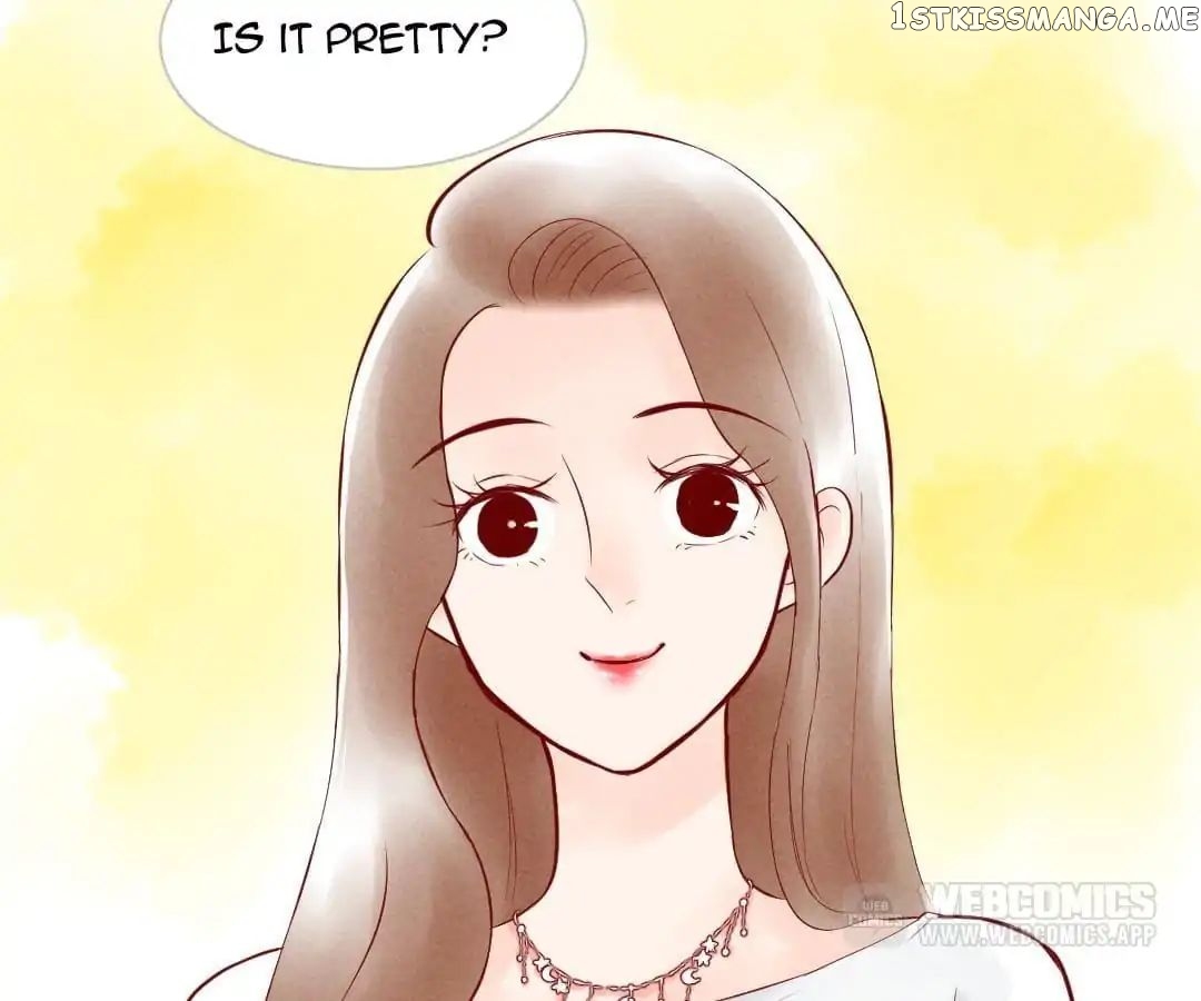Stars-crossed Lovers chapter 38 - page 45