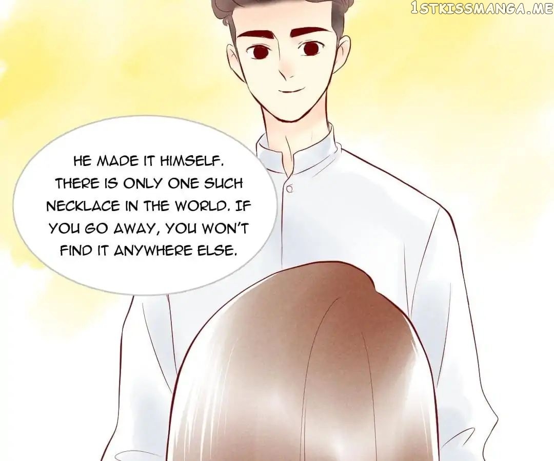 Stars-crossed Lovers chapter 38 - page 47