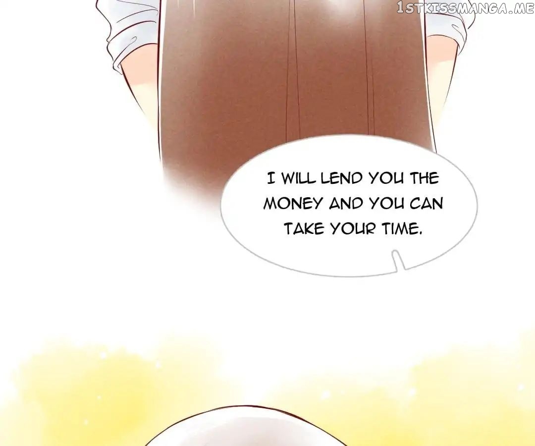 Stars-crossed Lovers chapter 38 - page 48