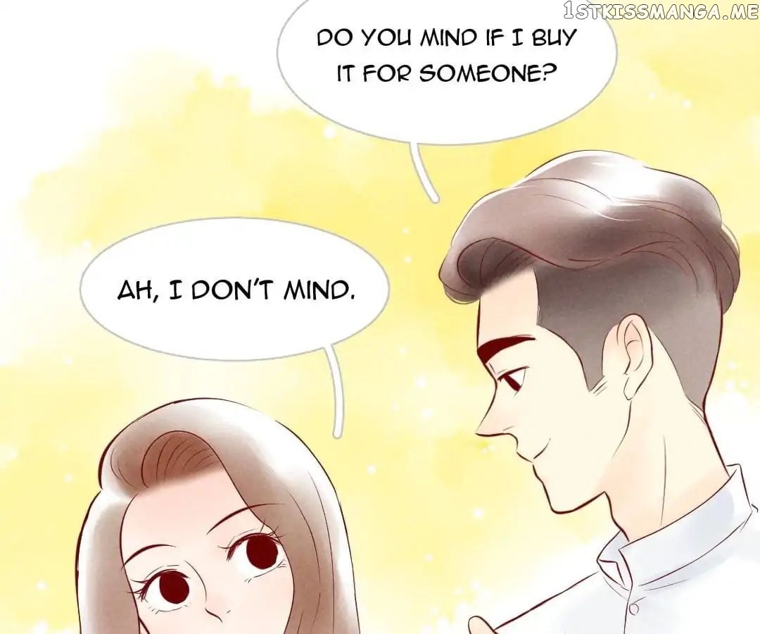 Stars-crossed Lovers chapter 38 - page 58