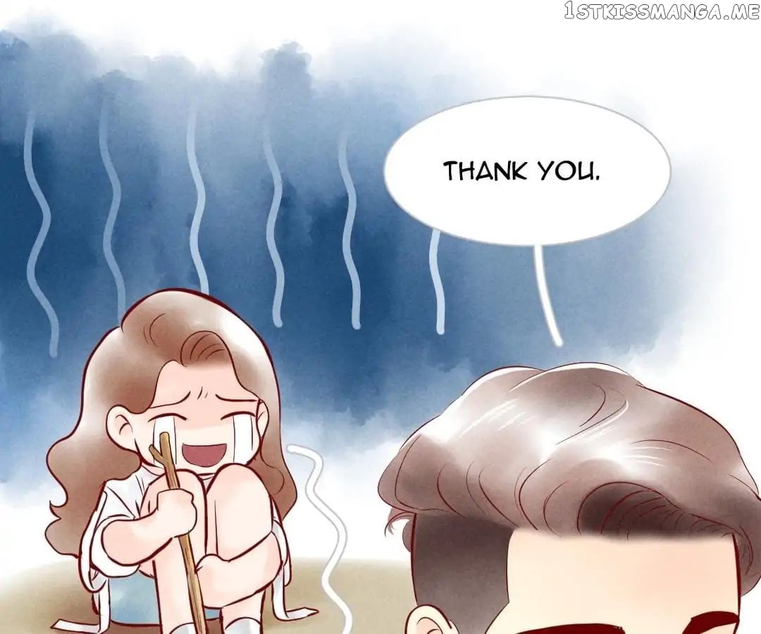 Stars-crossed Lovers chapter 38 - page 60