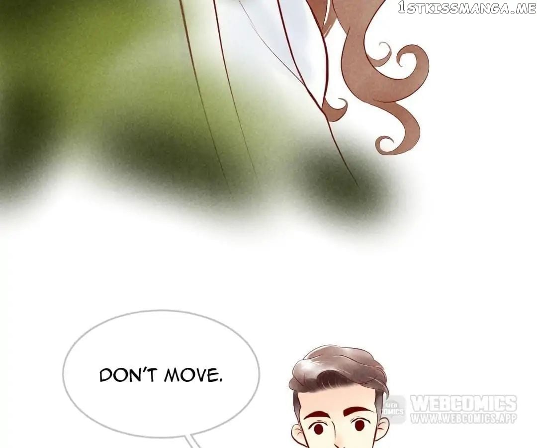 Stars-crossed Lovers chapter 36 - page 17