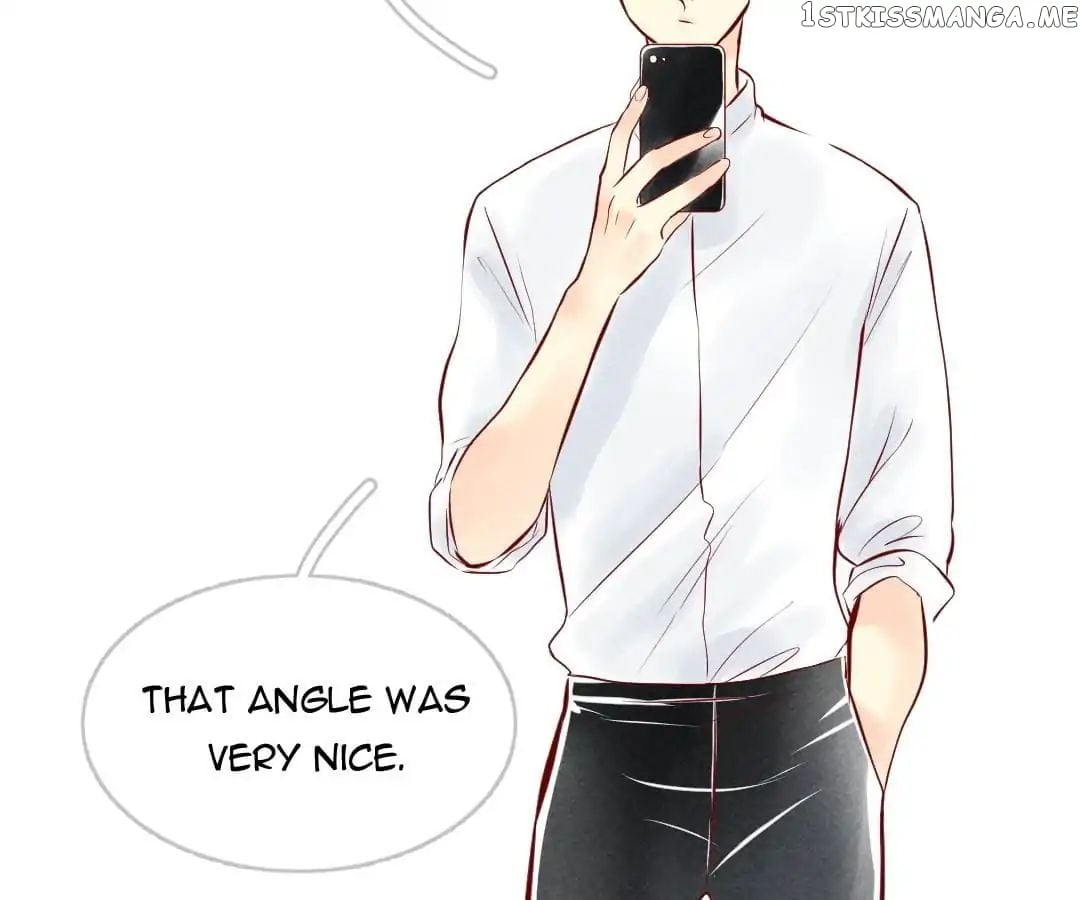 Stars-crossed Lovers chapter 36 - page 18