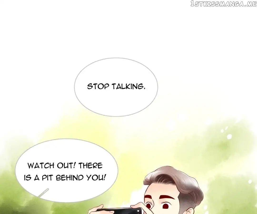 Stars-crossed Lovers chapter 36 - page 24