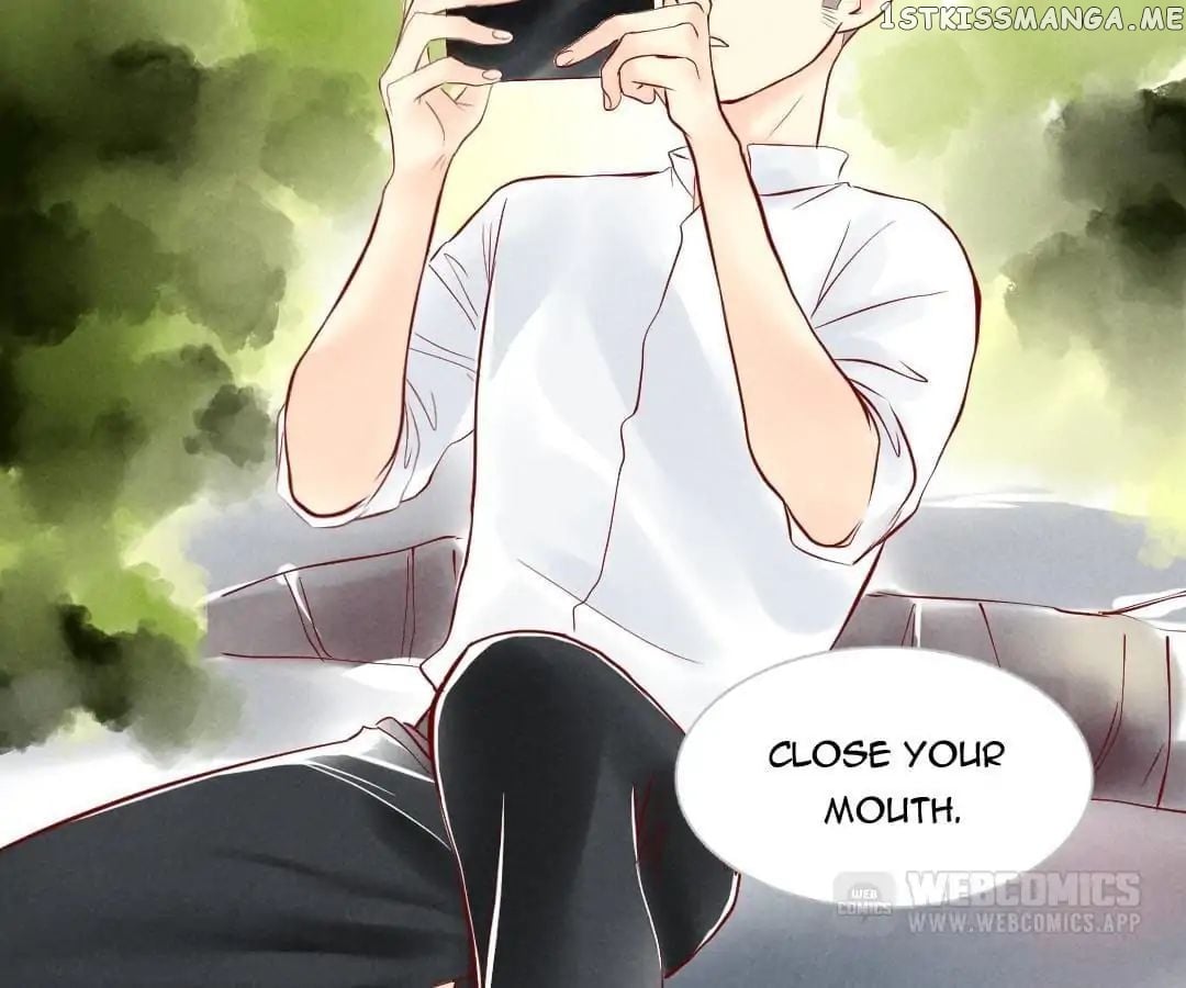 Stars-crossed Lovers chapter 36 - page 25