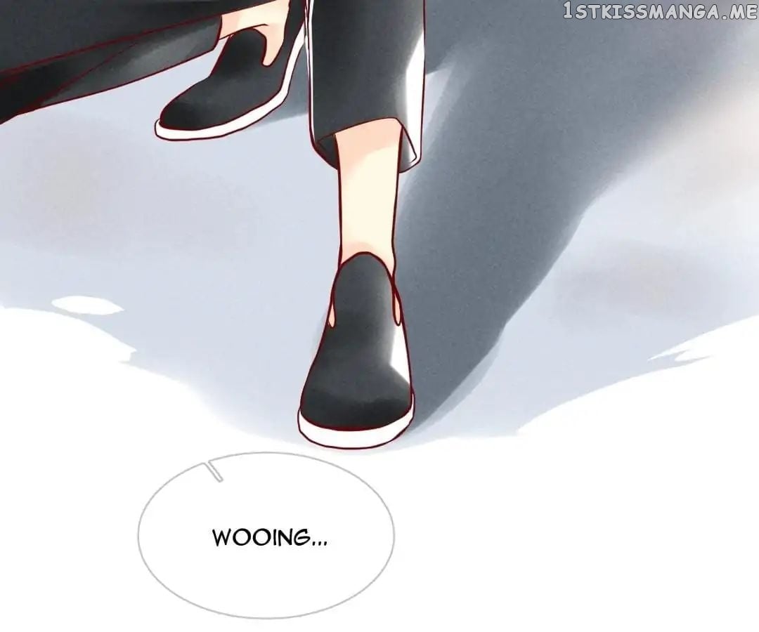 Stars-crossed Lovers chapter 36 - page 26