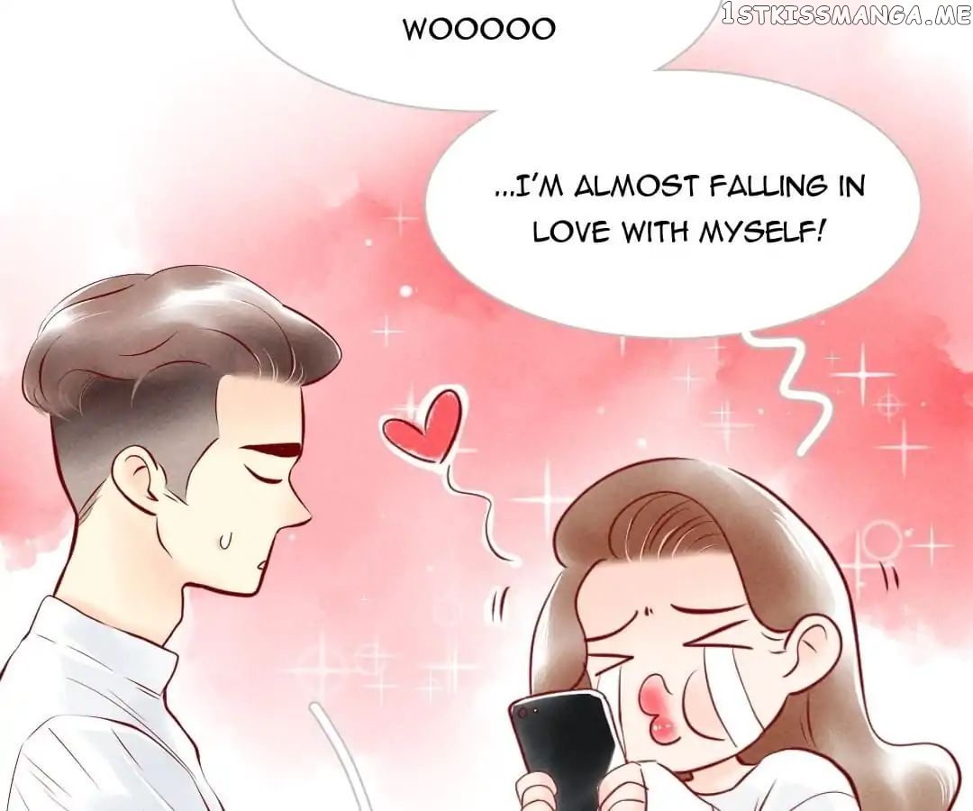Stars-crossed Lovers chapter 36 - page 35