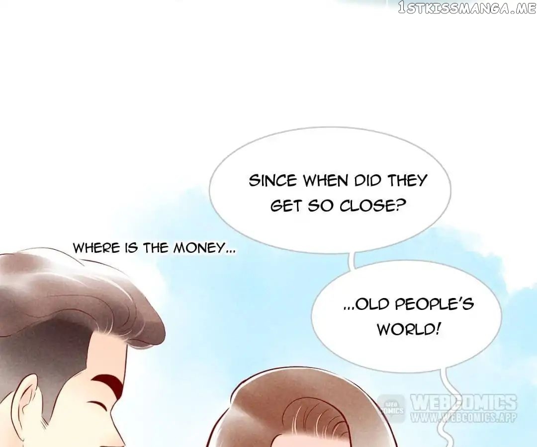 Stars-crossed Lovers chapter 36 - page 45