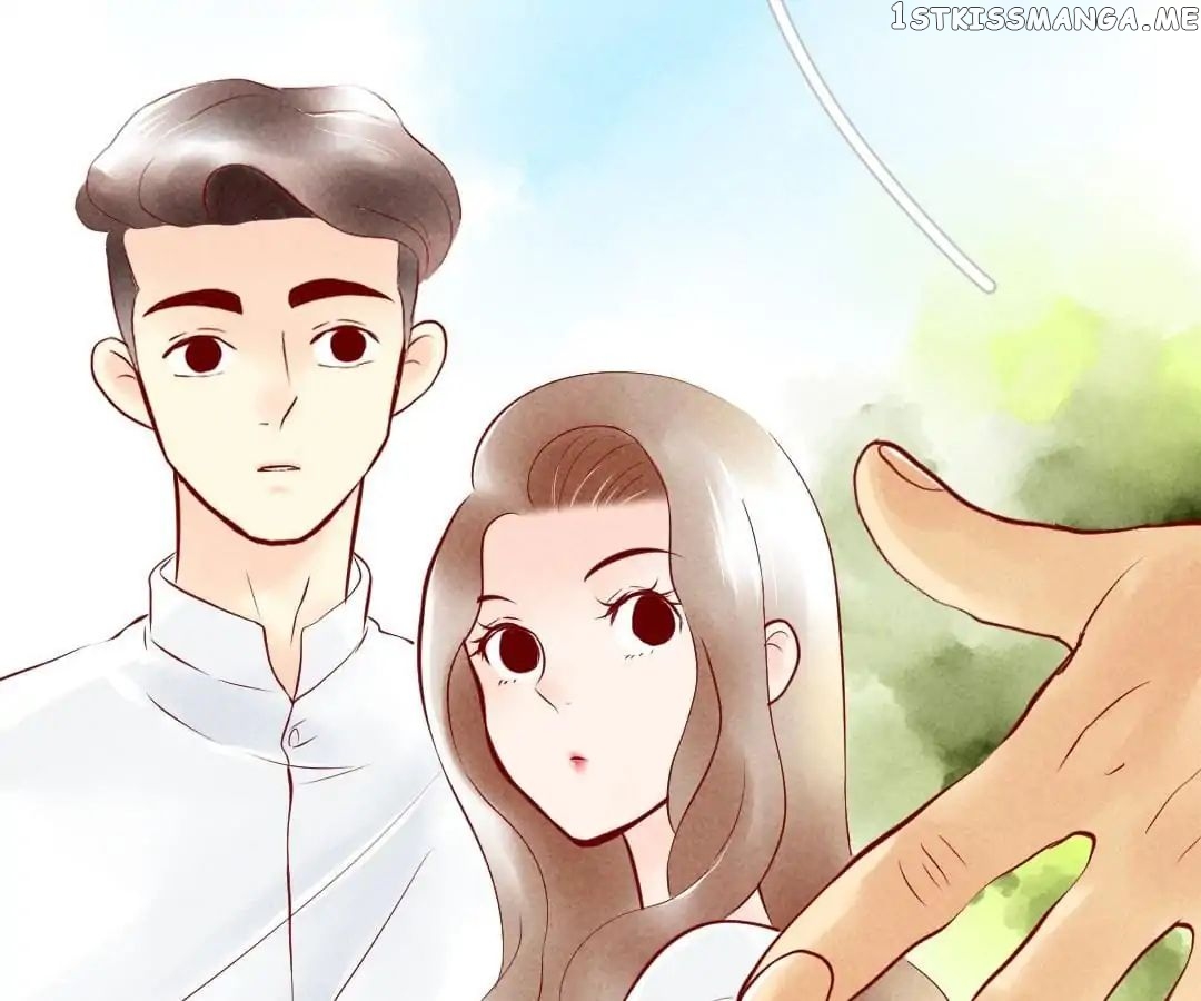 Stars-crossed Lovers chapter 36 - page 48
