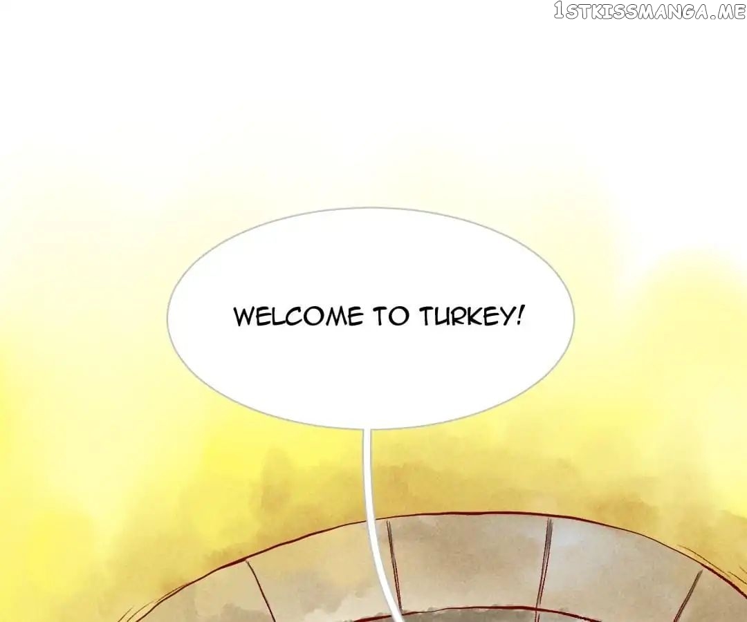 Stars-crossed Lovers chapter 36 - page 50