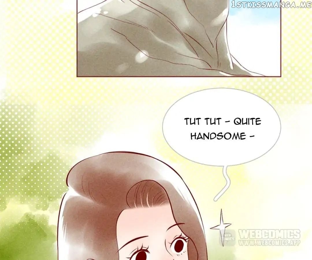 Stars-crossed Lovers chapter 36 - page 9