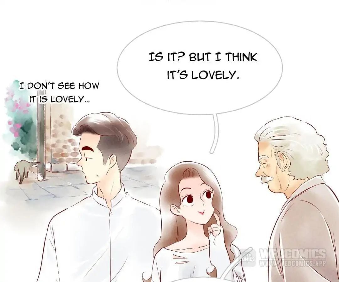 Stars-crossed Lovers Chapter 37 - page 17