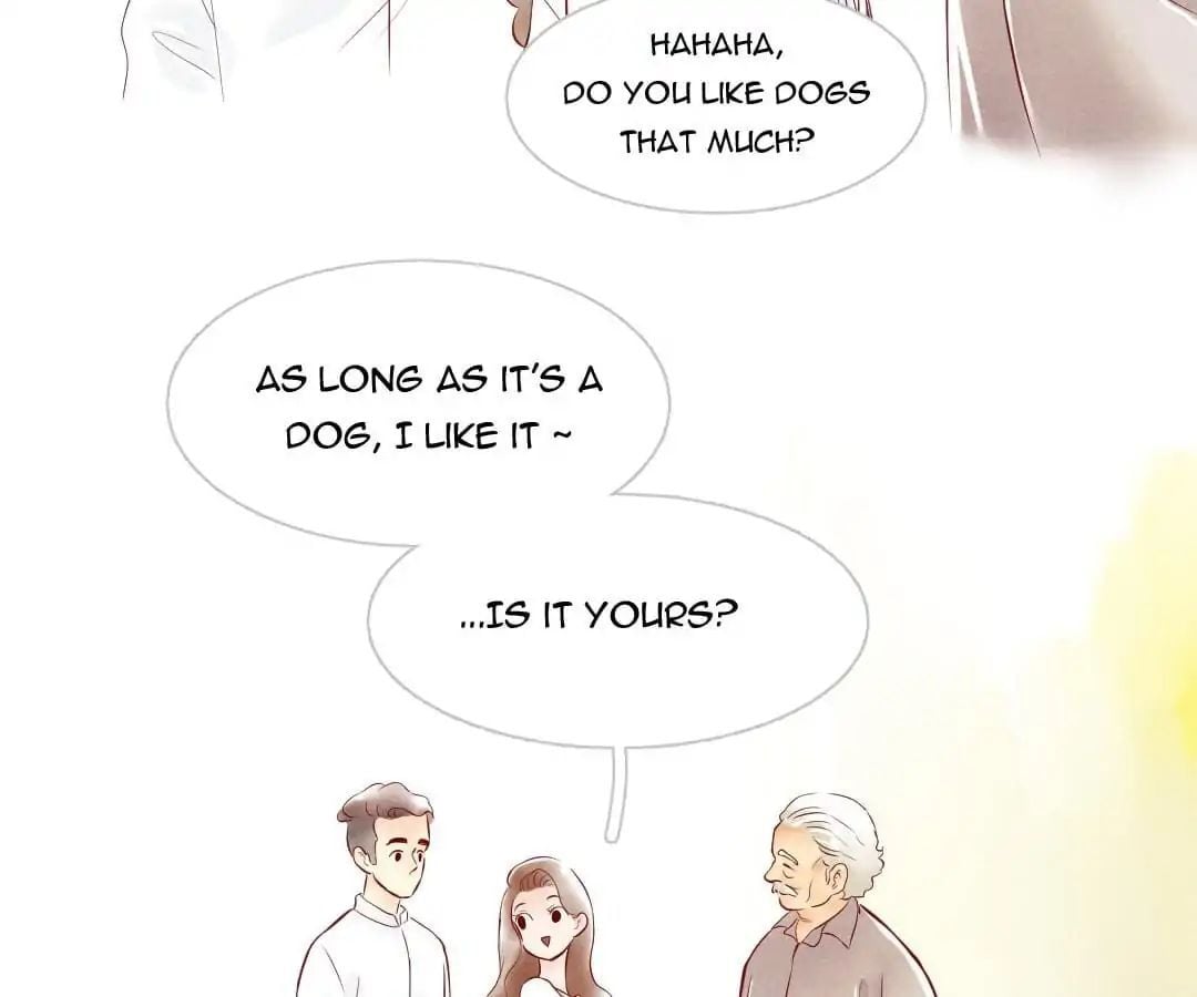 Stars-crossed Lovers Chapter 37 - page 18