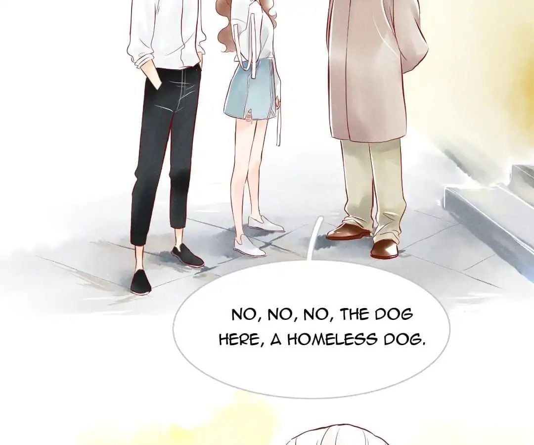 Stars-crossed Lovers Chapter 37 - page 19