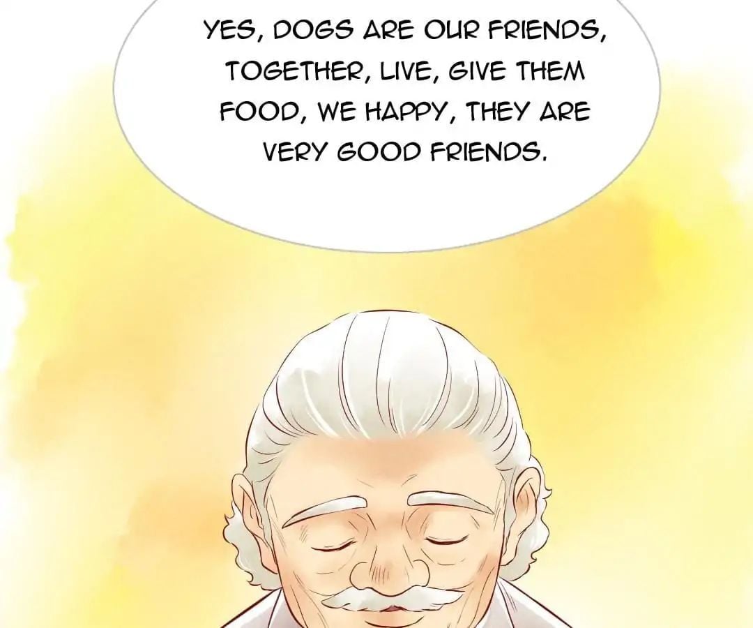 Stars-crossed Lovers Chapter 37 - page 24