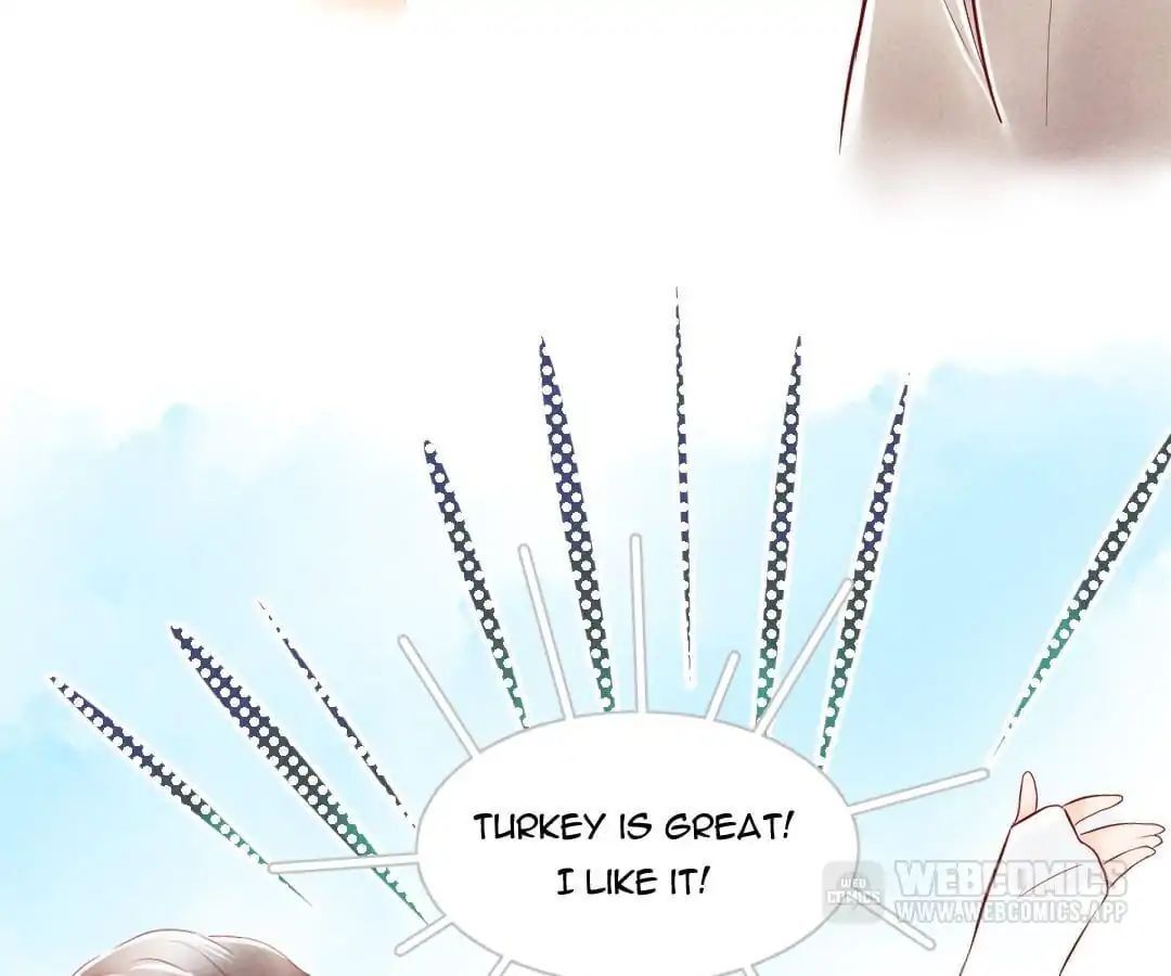 Stars-crossed Lovers Chapter 37 - page 29