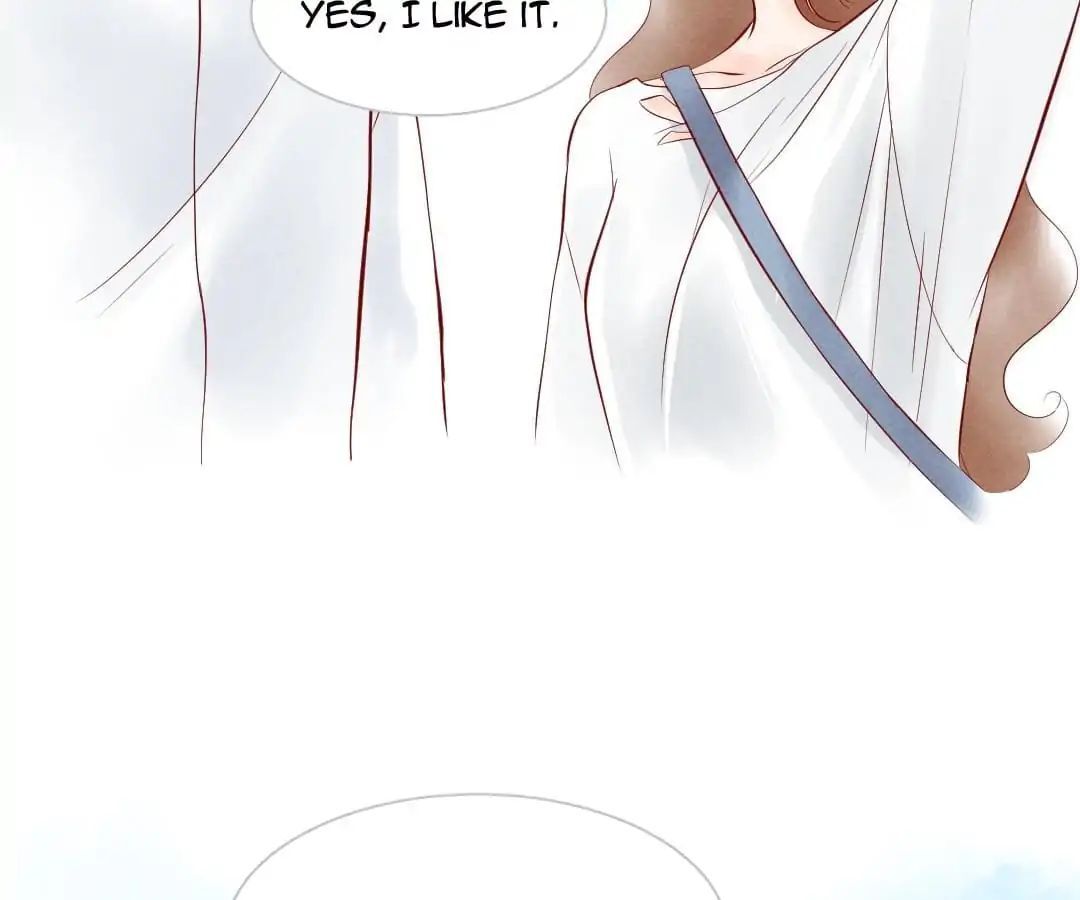 Stars-crossed Lovers Chapter 37 - page 32