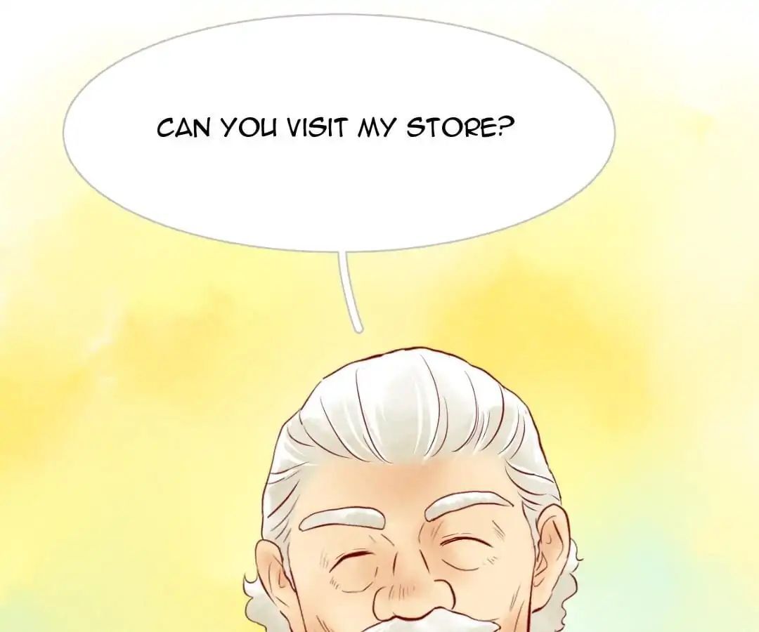 Stars-crossed Lovers Chapter 37 - page 35
