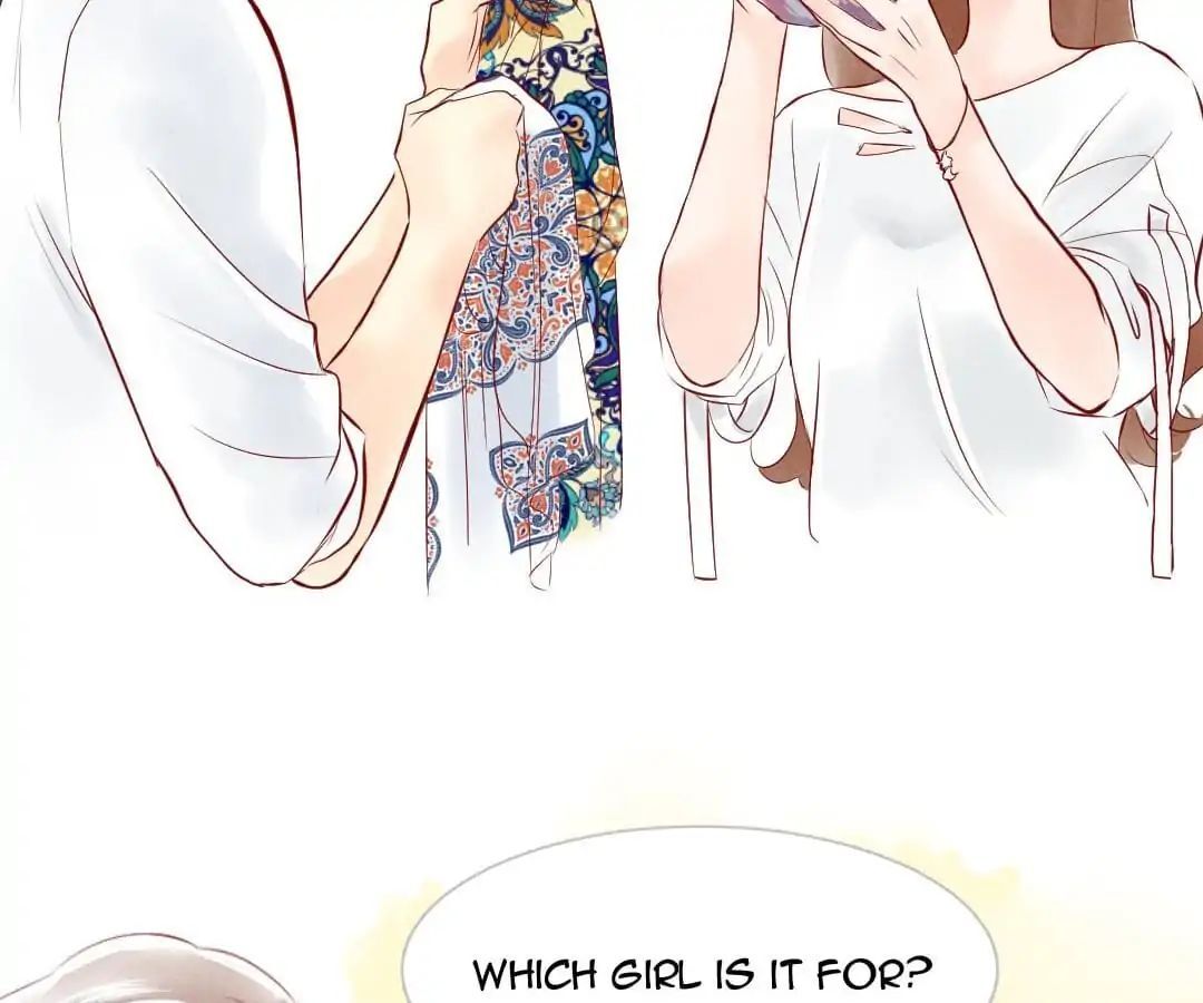 Stars-crossed Lovers Chapter 37 - page 50
