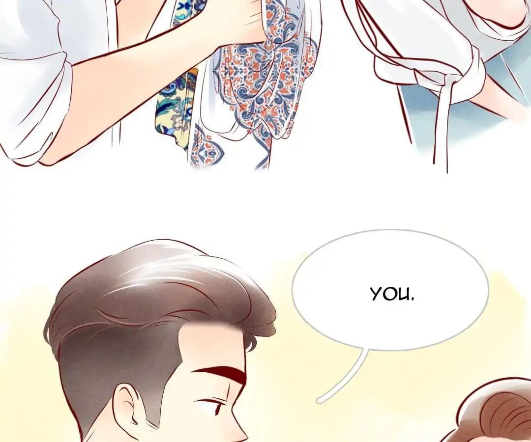 Stars-crossed Lovers Chapter 37 - page 52