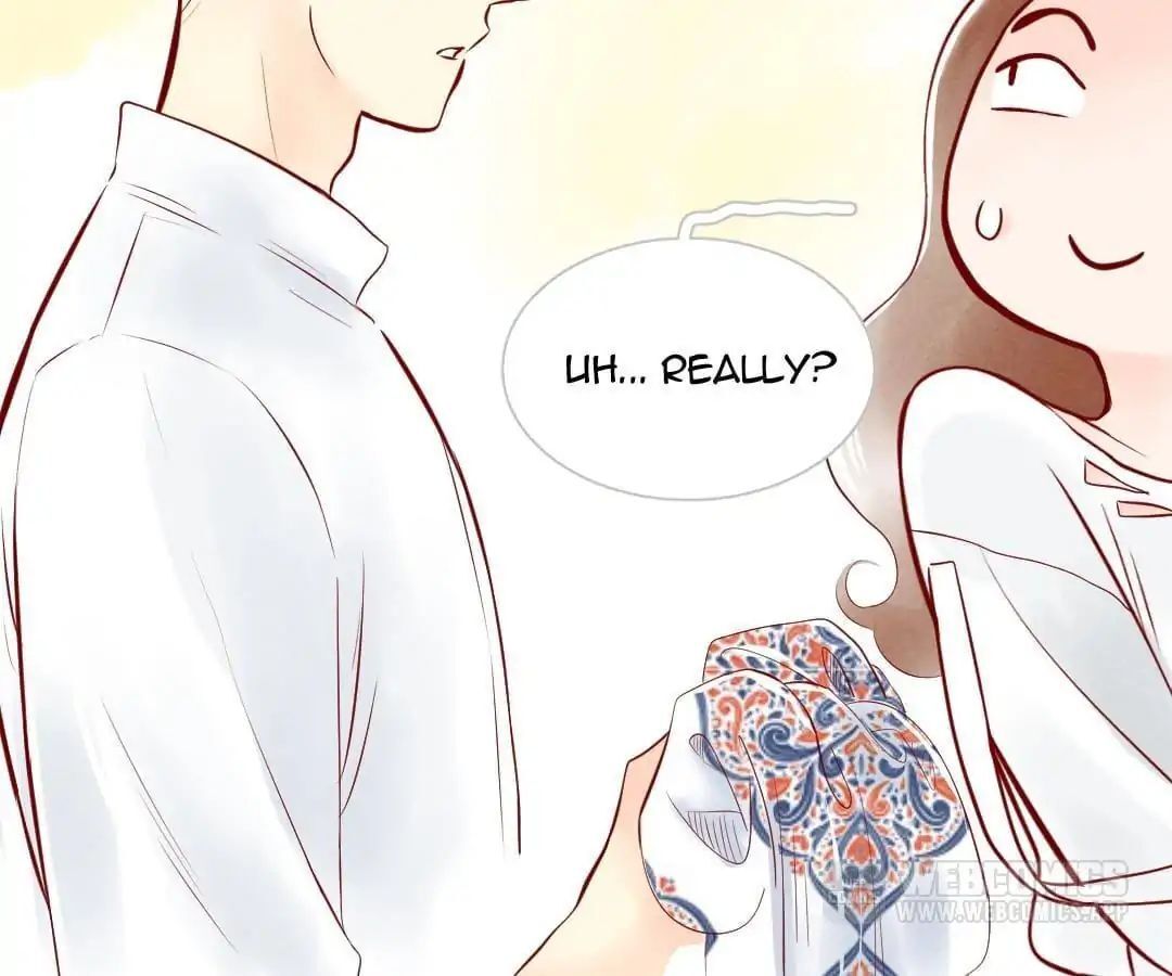 Stars-crossed Lovers Chapter 37 - page 53