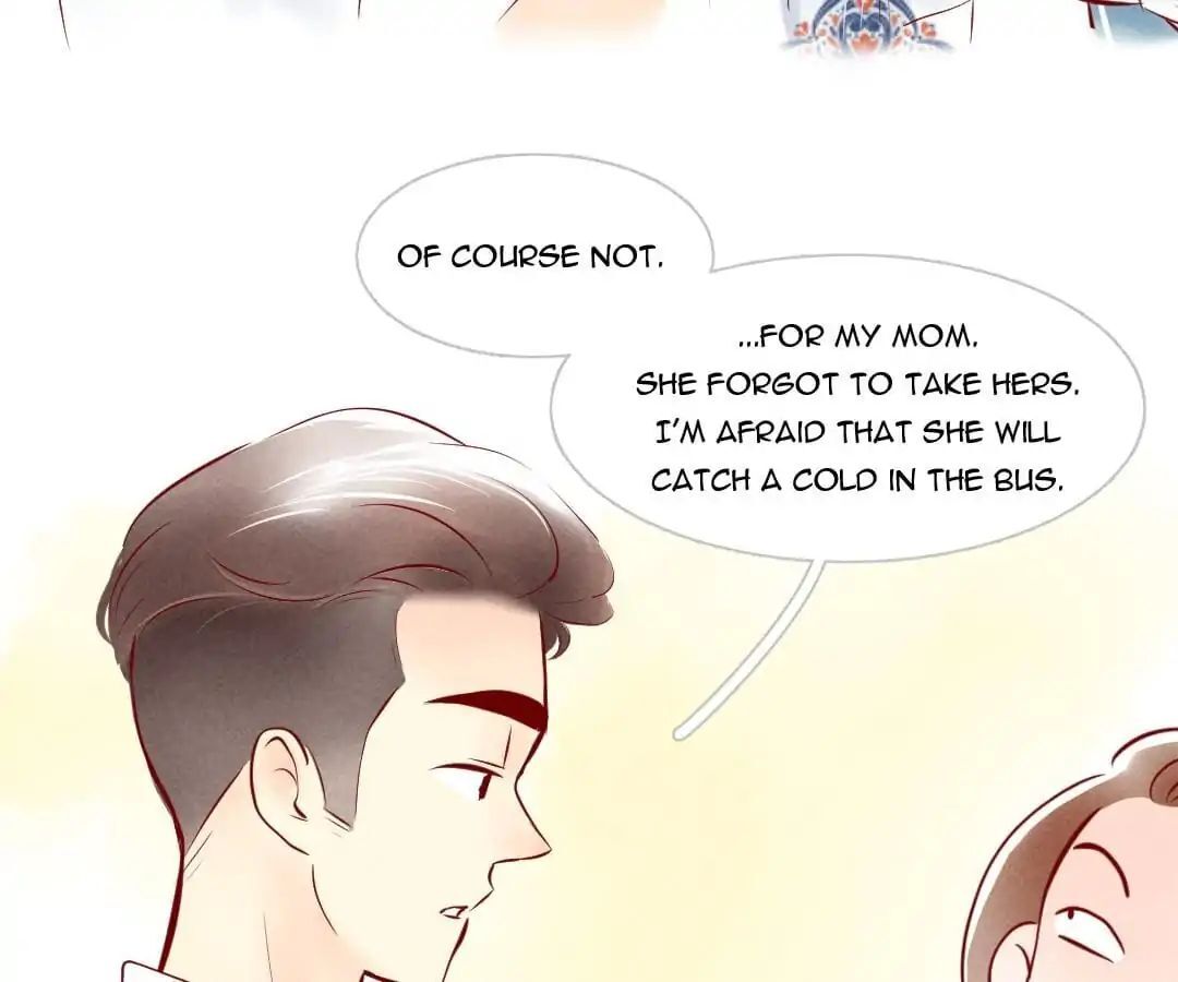 Stars-crossed Lovers Chapter 37 - page 54