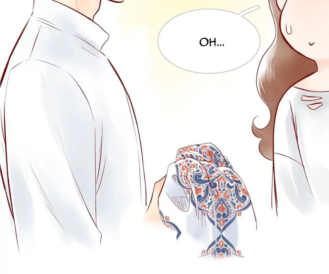 Stars-crossed Lovers Chapter 37 - page 55